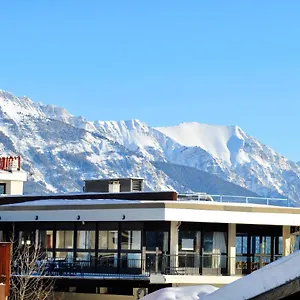 Vtf L'ouka Village de vacances Pra Loup