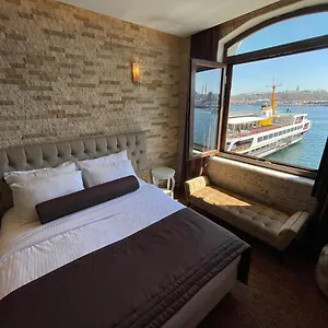 Mayfair Seaside Hotel Istambul