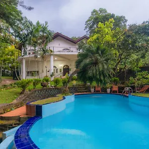 Séjour chez l'habitant Chaminrich, Kandy