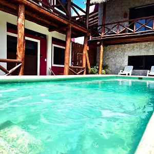 Isla Bonita Hotel Holbox
