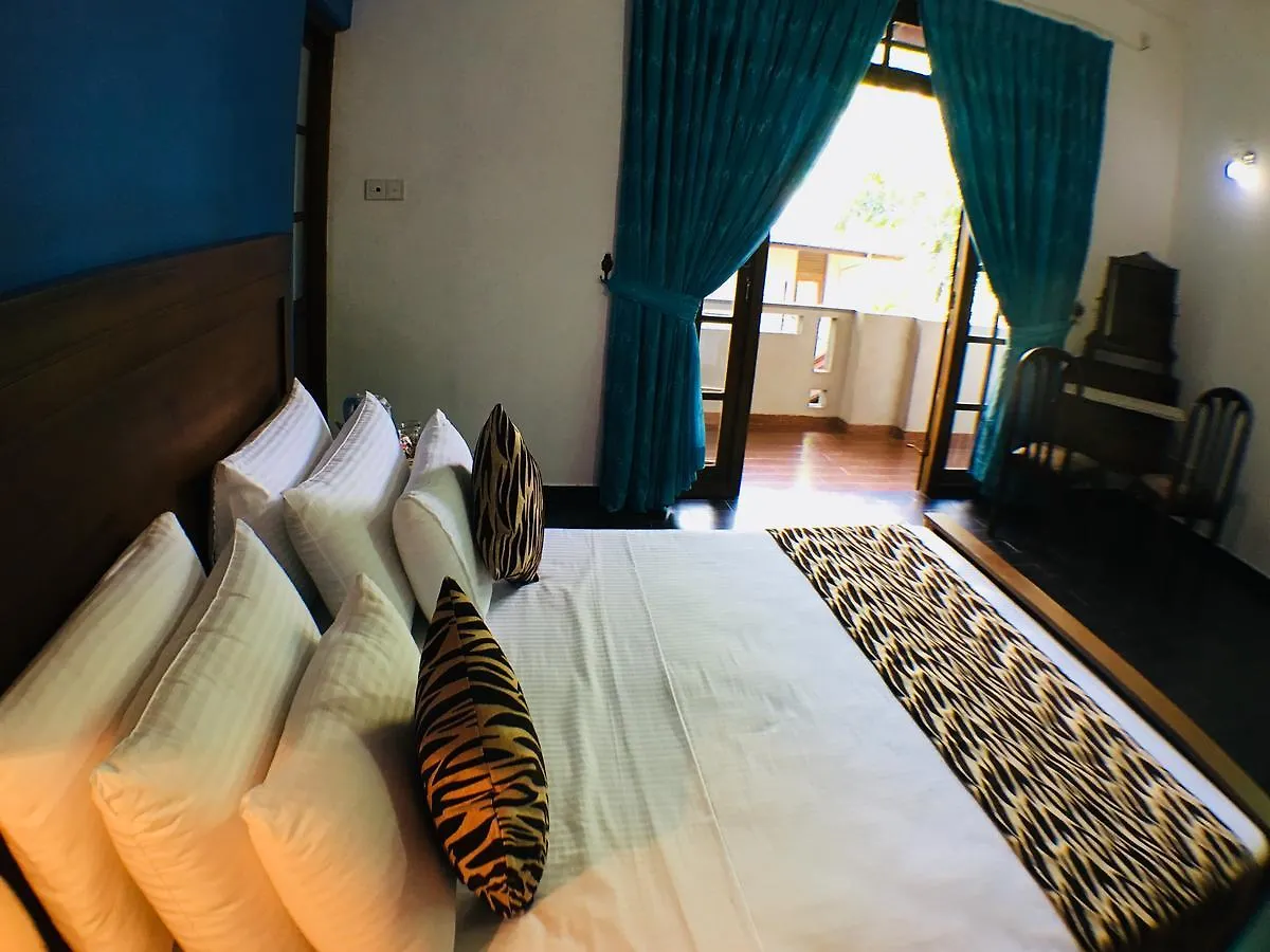 **** Hotel Villa Familia Kandy Sri Lanka