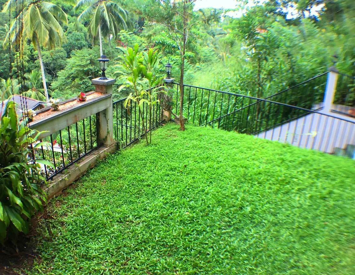 Villa Familia Kandy