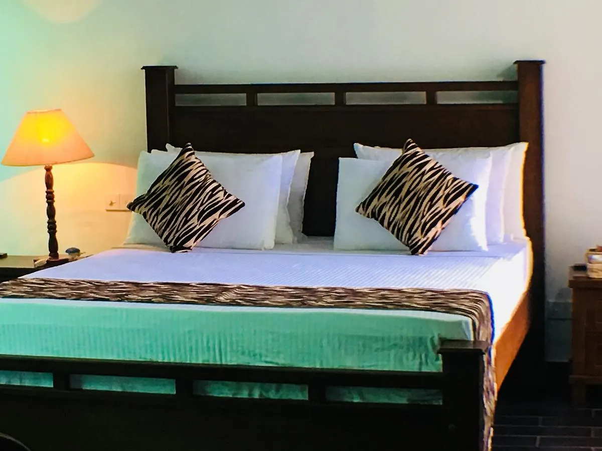 Villa Familia Kandy Hotel